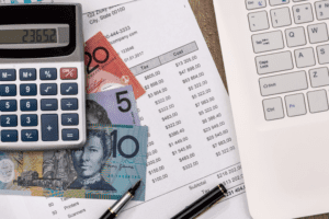 what is cash accounting