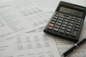 bookkeeping for nonprofits Irvine