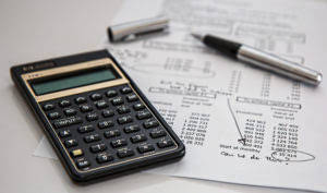 payroll bookkeeping