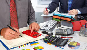 bookkeeping for owner operators