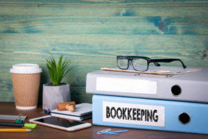 traditional vs virtual bookkeeping