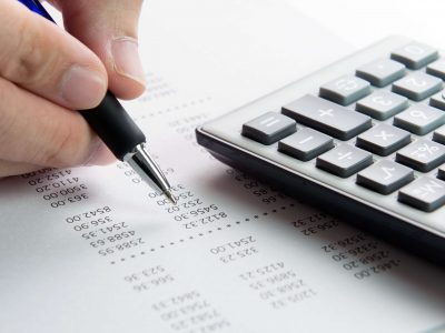 Bookkeeping Solutions and Consulting