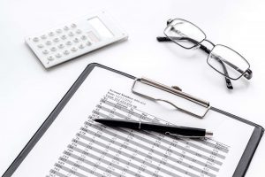 bookkeeping for independent contractors