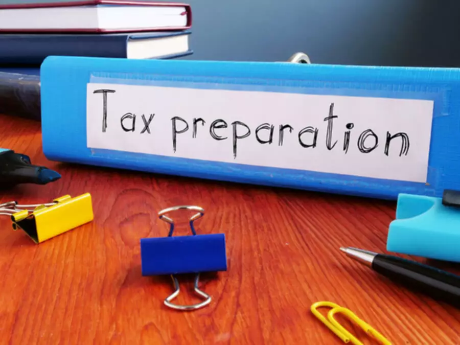 Business Tax Preparation: Tips and Checklist | BooksTime