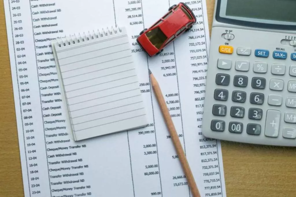 Bookkeeping For Auto Repair Shops: Things You Need to Know