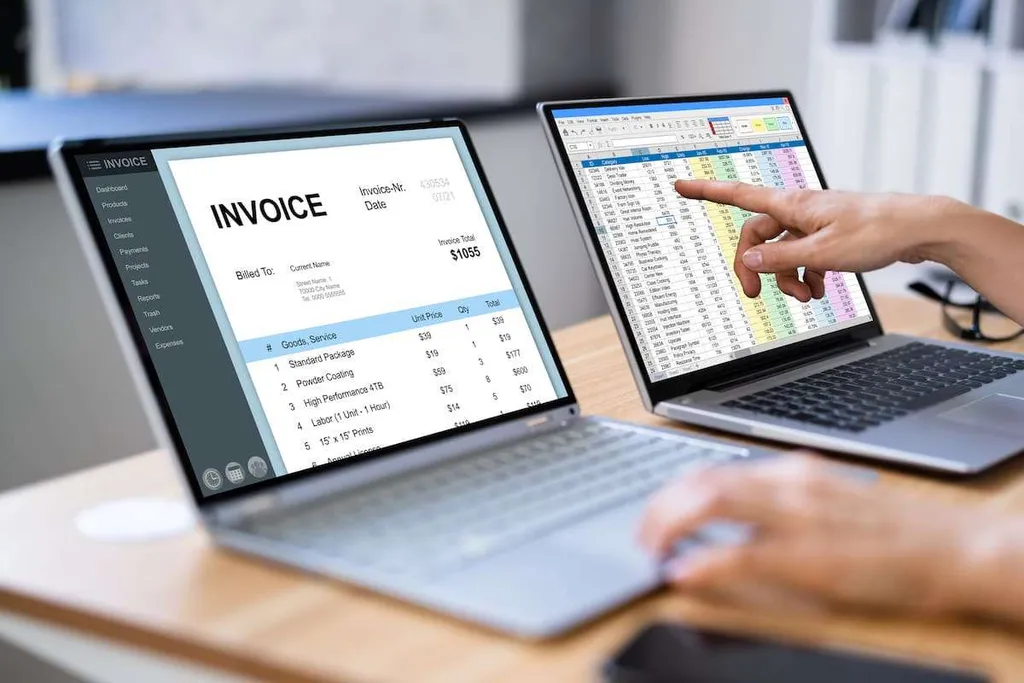 How Does Automated Invoicing Work?