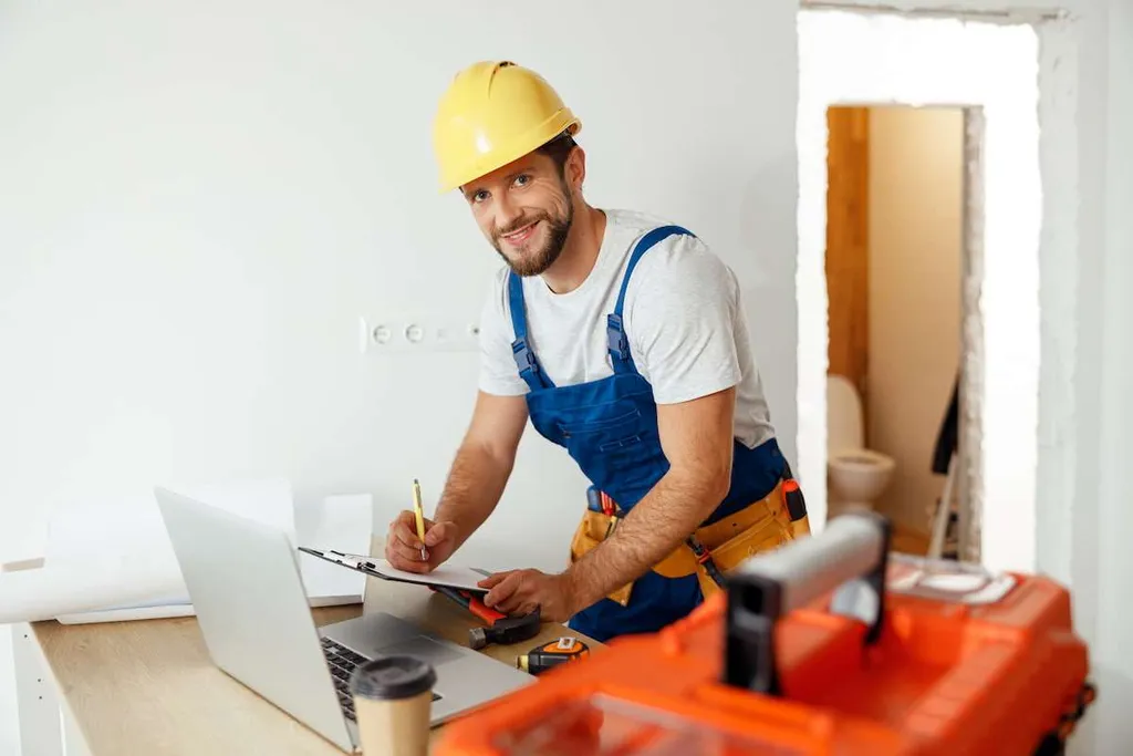 How to Write Construction Invoice: Tips for Success