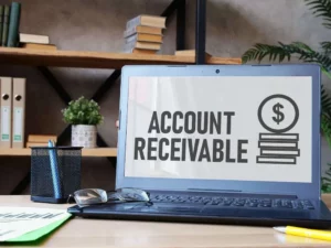 Improving Law Firm Accounts Receivable Management