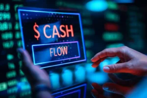 Nonprofit Cash Flow Statement: A Comprehensive Guide