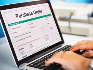 What Is a Purchase Order and How Does It Work?