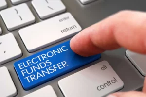 What is Electronic Funds Transfer?